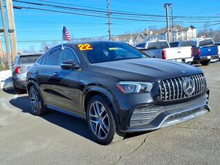 2022 Mercedes-Benz Gle for sale in North Brunswick NJ