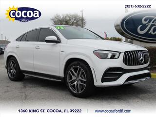 2023 Mercedes-Benz Gle