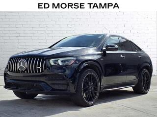 2023 Mercedes-Benz Gle
