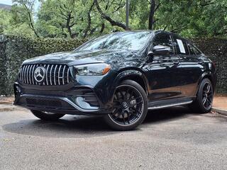 2024 Mercedes-Benz Gle