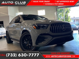 2024 Mercedes-Benz Gle
