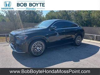 2024 Mercedes-Benz Gle