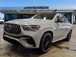 2024 Mercedes-Benz Gle