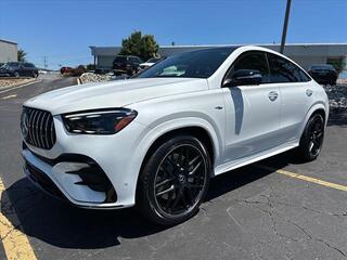 2024 Mercedes-Benz Gle for sale in Greenville SC