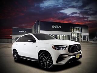 2025 Mercedes-Benz Gle