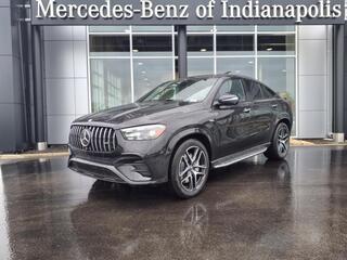 2025 Mercedes-Benz Gle