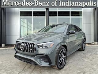 2026 Mercedes-Benz Gle
