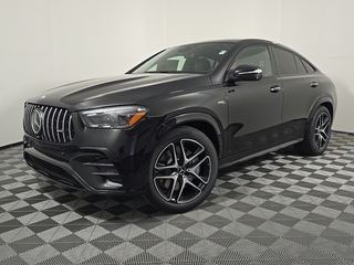 2026 Mercedes-Benz Gle