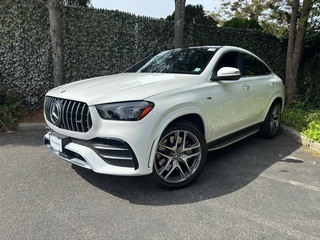 2022 Mercedes-Benz Gle