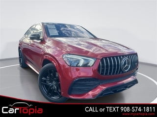 2022 Mercedes-Benz Gle