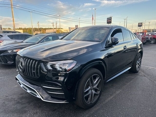 2023 Mercedes-Benz Gle for sale in Greenville SC