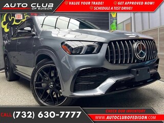 2023 Mercedes-Benz Gle for sale in Woodbridge NJ