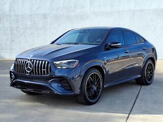2024 Mercedes-Benz Gle