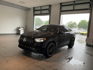 2024 Mercedes-Benz Gle