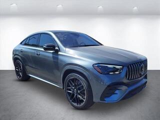 2024 Mercedes-Benz Gle