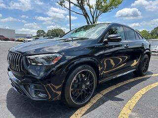 2024 Mercedes-Benz Gle for sale in Greenville SC