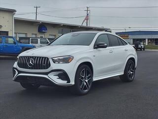 2025 Mercedes-Benz Gle