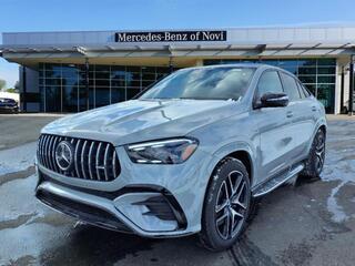 2025 Mercedes-Benz Gle for sale in Novi MI