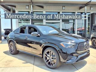 2025 Mercedes-Benz Gle for sale in Salem NH