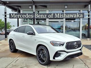 2026 Mercedes-Benz Gle