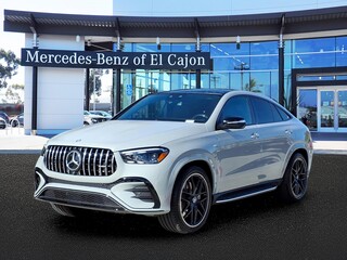 2026 Mercedes-Benz Gle for sale in El Cajon CA