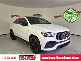 2022 Mercedes-Benz Gle
