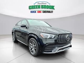 2022 Mercedes-Benz Gle for sale in Green Brook, NJ