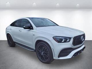 2022 Mercedes-Benz Gle