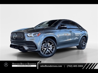 2023 Mercedes-Benz Gle for sale in Henderson NV