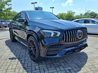 2023 Mercedes-Benz Gle for sale in Nashville TN