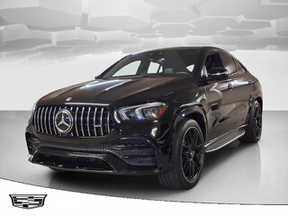 2023 Mercedes-Benz Gle