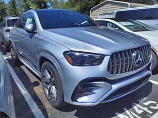 2025 Mercedes-Benz Gle for sale in Woodhaven MI
