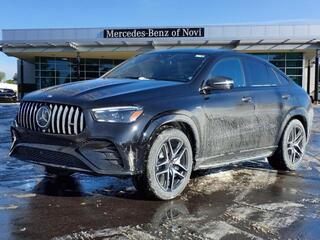 2025 Mercedes-Benz Gle for sale in Novi MI