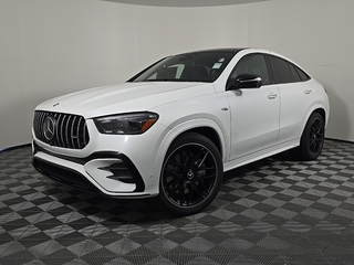 2025 Mercedes-Benz Gle