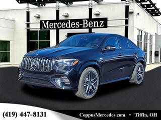 2026 Mercedes-Benz Gle for sale in Tiffin OH