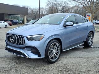 2026 Mercedes-Benz Gle for sale in Hampton VA