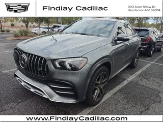 2021 Mercedes-Benz Gle