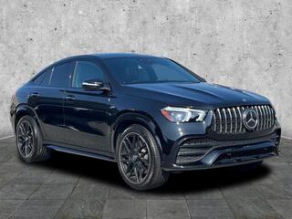 2021 Mercedes-Benz Gle