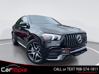 2022 Mercedes-Benz Gle