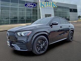 2023 Mercedes-Benz Gle
