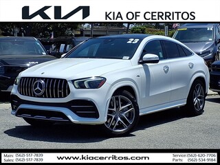 2023 Mercedes-Benz Gle