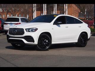2023 Mercedes-Benz Gle