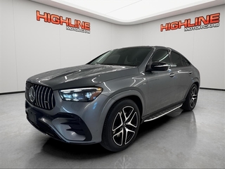 2024 Mercedes-Benz Gle