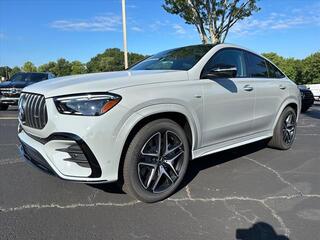 2025 Mercedes-Benz Gle