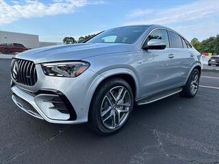 2025 Mercedes-Benz Gle for sale in Greenville SC