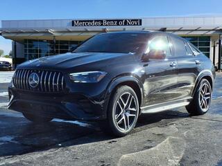 2025 Mercedes-Benz Gle for sale in Novi MI