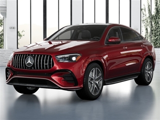 2025 Mercedes-Benz Gle