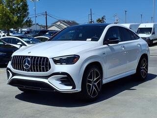 2025 Mercedes-Benz Gle for sale in El Cajon CA