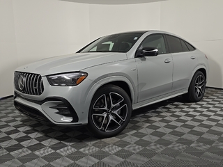 2025 Mercedes-Benz Gle for sale in Waukesha WI