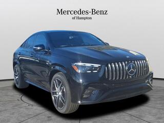 2026 Mercedes-Benz Gle